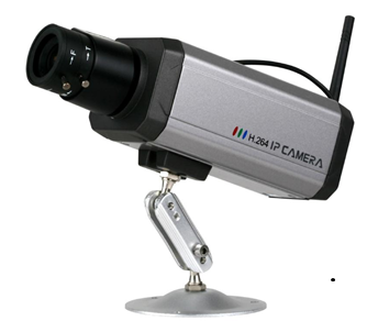 IP KAMERA